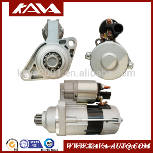 12V Starter Motor For Skoda Octavia Volkswagen,TS18ER20,0AM911023D